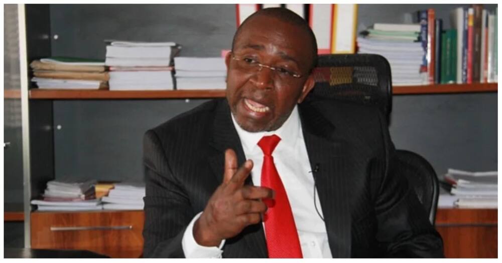 More pain for Meru Senator Mithika Linturi as High Court ...