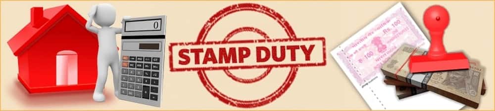 Stamp duty rates in Kenya