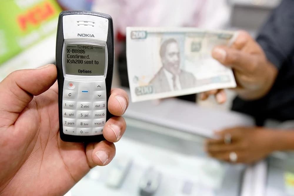 M-Pesa to Equity bank charges