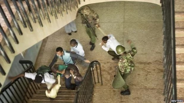 Ni kweli mwanafunzi mmoja ameaga dunia kwa majeraha ya polisi - ‘Mwenyekiti wa SONU’