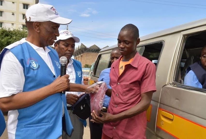 Hilarious tactics used by Kenyans to avoid forgetting their change in matatus