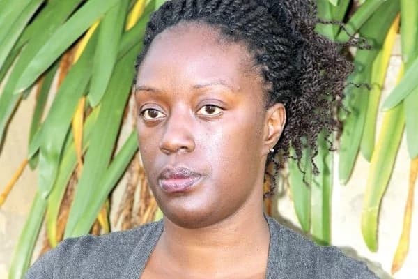 Martha Karua sends a WARM message to Raila Odinga's ailing daughter