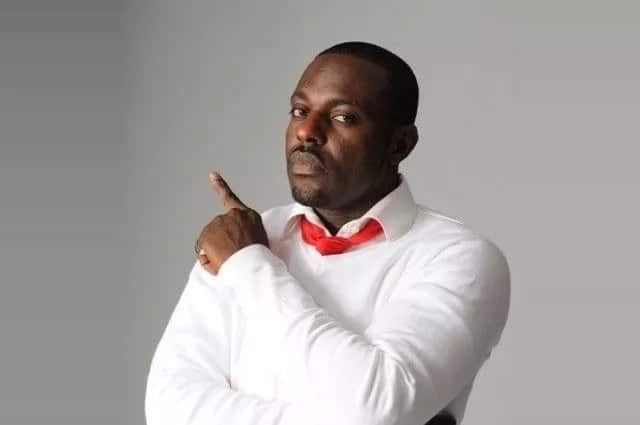 Images of Nigerian male actors, Nigerian male movie actors, Cute Nigerian male actors