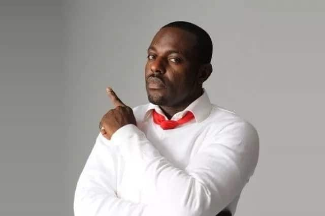 List of famous Nigerian male actors - Tuko.co.ke