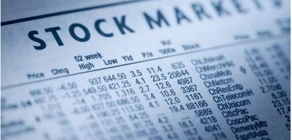 Understanding The Stock Market