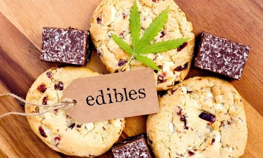 8 quick and easy steps to making highly potent weed cookies for your house party