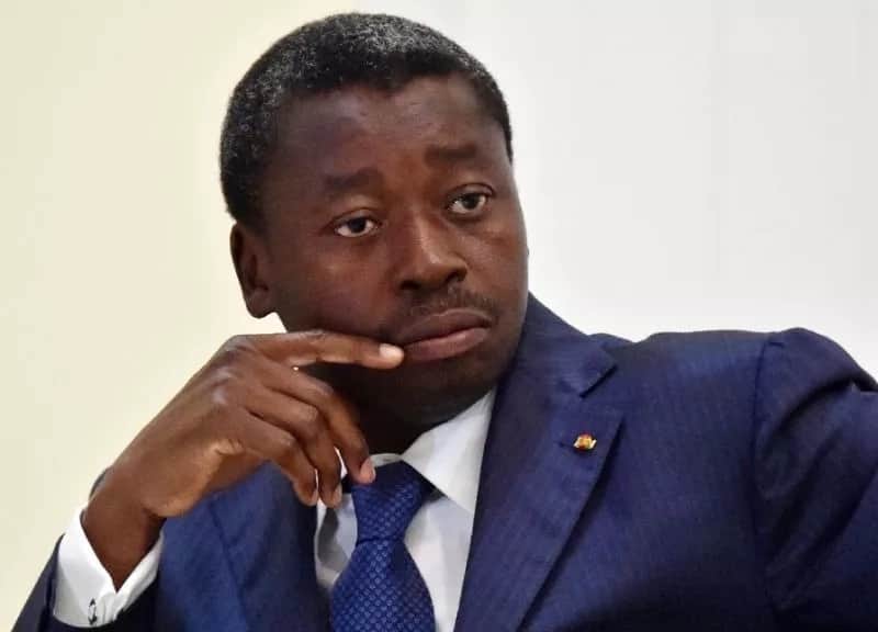 Faure Gnassingbe was born on June 6, 1966. He has been the president of Togo since 2005 after taking over from his father Gnassingbe Eyadema.