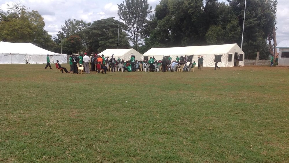 Murang’a County Treats Over 100 Patients In Free Alcohol Rehab Camp
