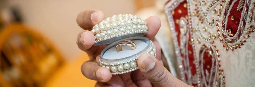 Understanding the Sheria House marriage registration process