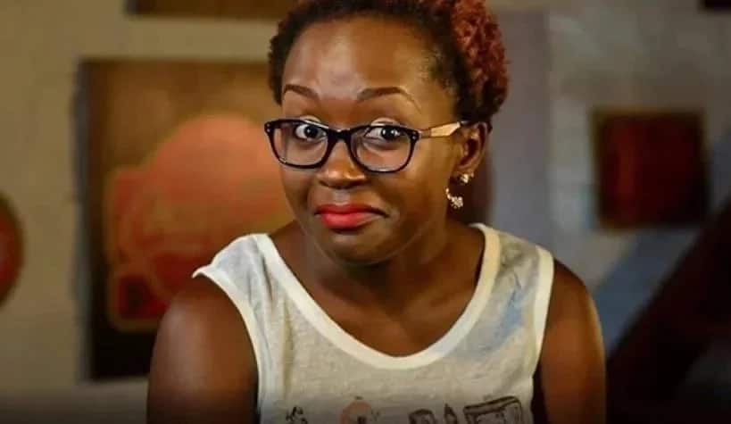 Ugandan comedienne Anne Kansiime failure to get kids ended her marriage and TUKO.co.ke has the details