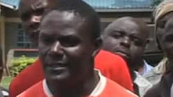 Polisi amfyatulia risasi na kumuua mlevi Kakamega