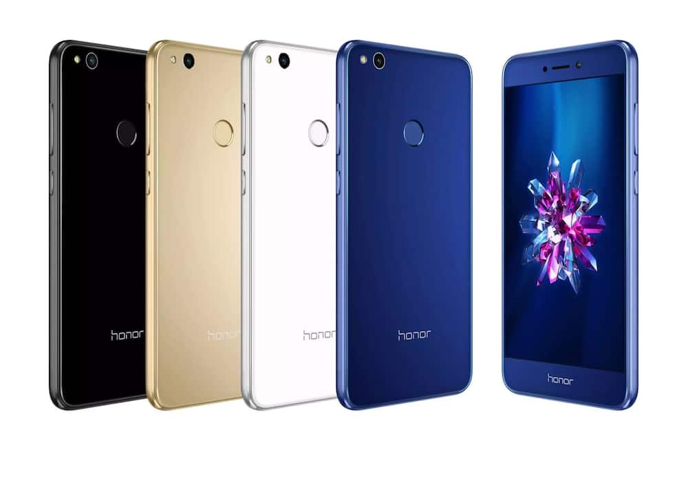 Types of Huawei phones in Kenya and their prices 2018