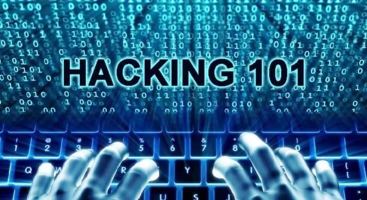 how to become a hacker, how to be a hacker, basic hacking