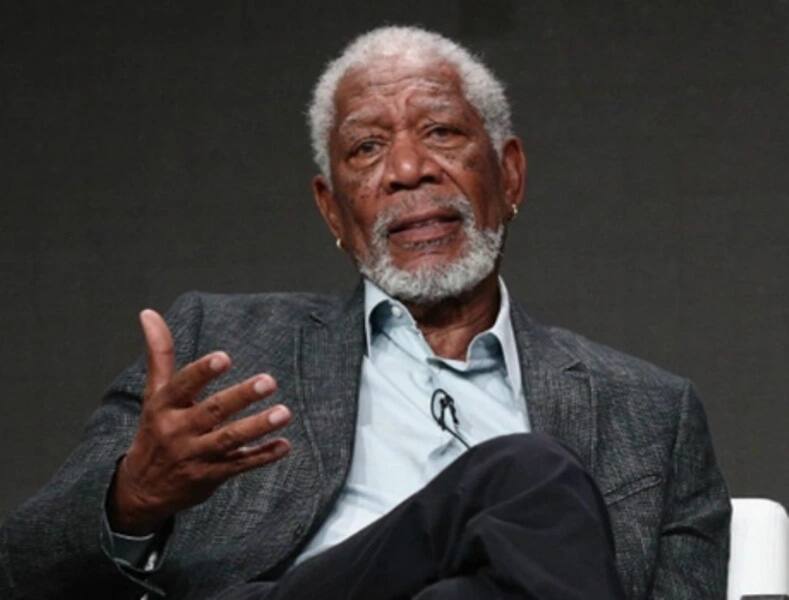 morgan freeman movies