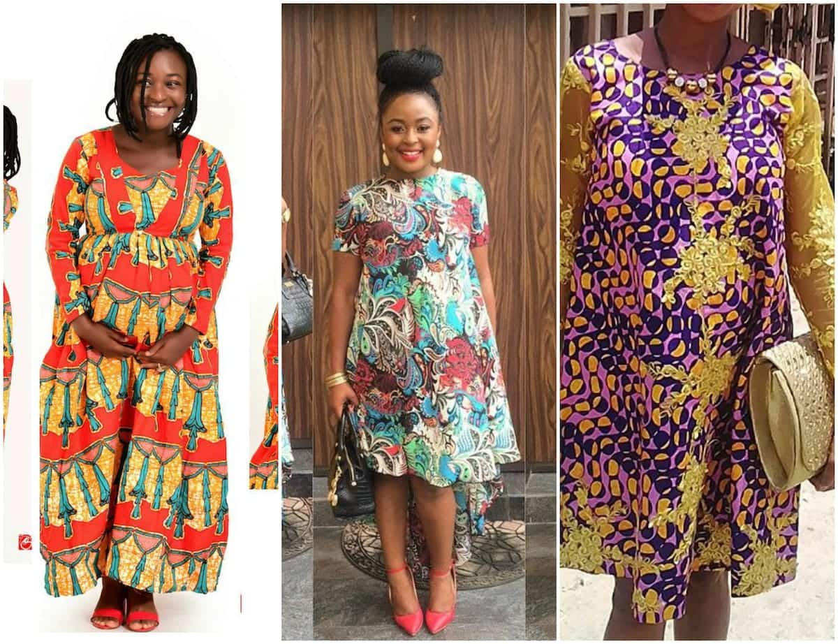 african dresses for pregnant ladies