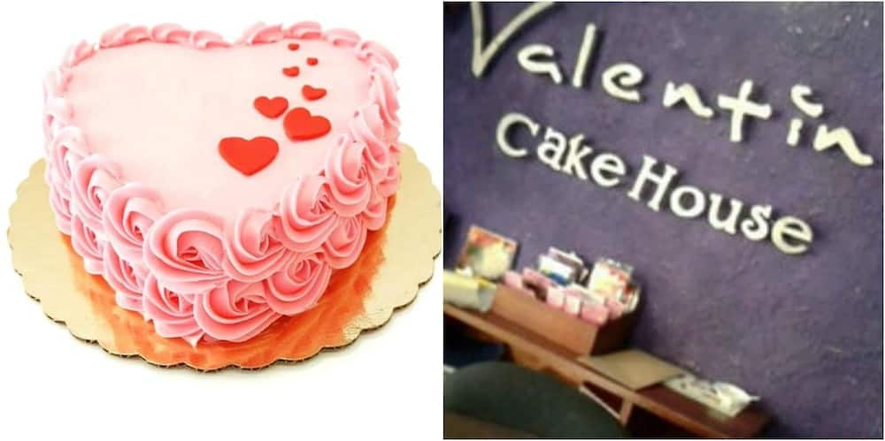 Featured image of post Recipe of Valentines Cakes Kenya