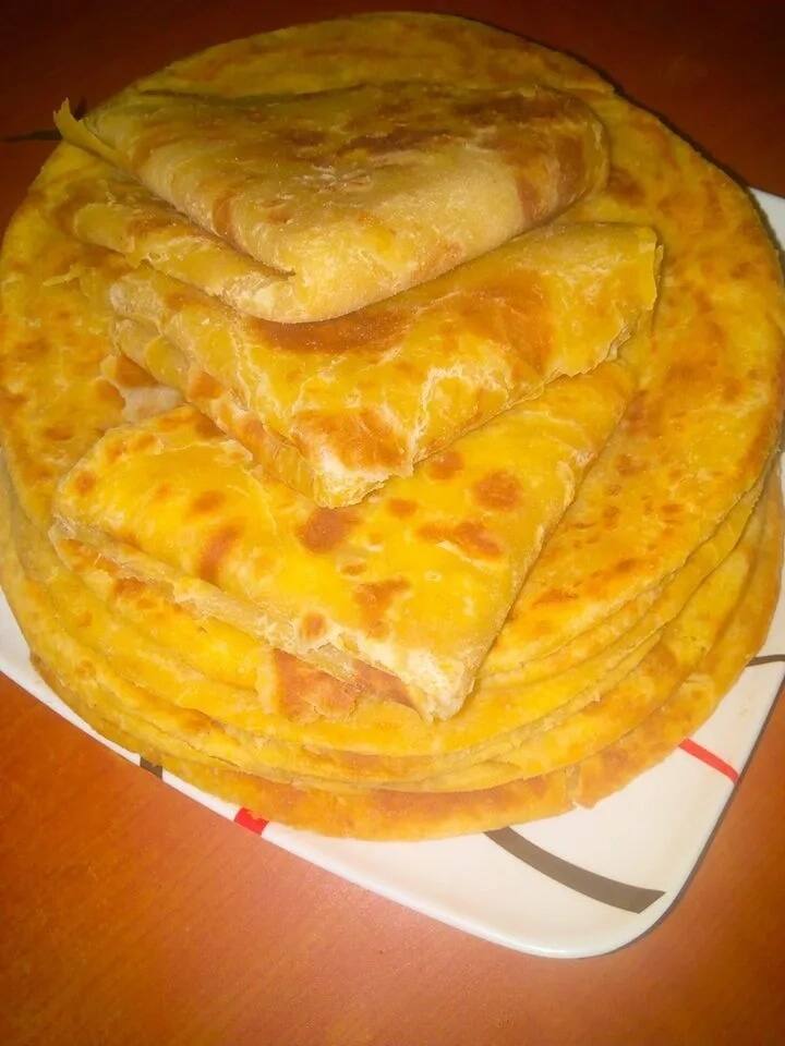 Namna ya kuandaa chapati nyororo na za kupendeza