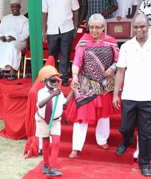 8 photos that prove Kenya has been missing a First Lady