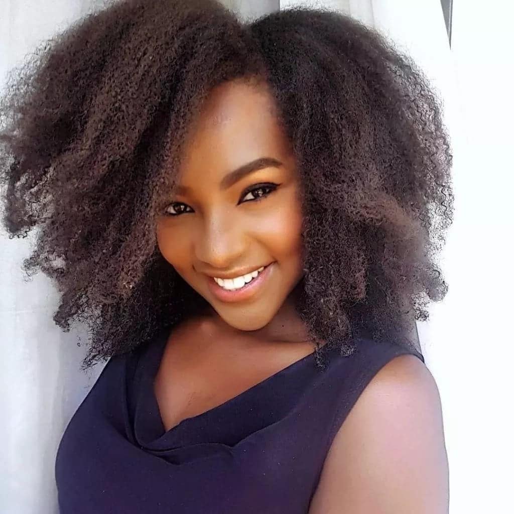 20 Most Beautiful Ladies In Kenya In 2022 Who Ranks At The Top Ke