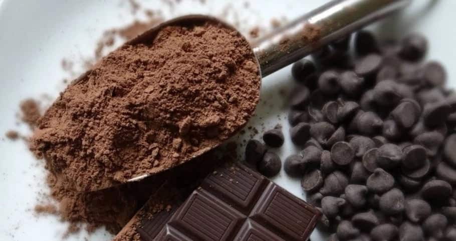 How to make chocolate at home, chocolate recipe, how to make chocolate