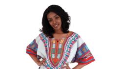 Ladies, here are the most modern Dashiki shirt designs you should definitely know about