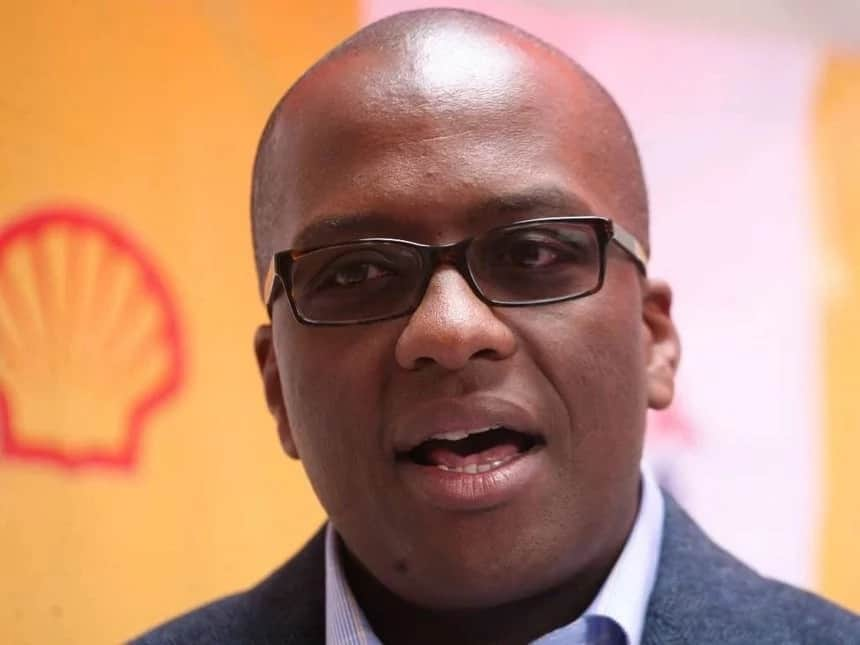 Truth About Polycarp Igathe Real Father