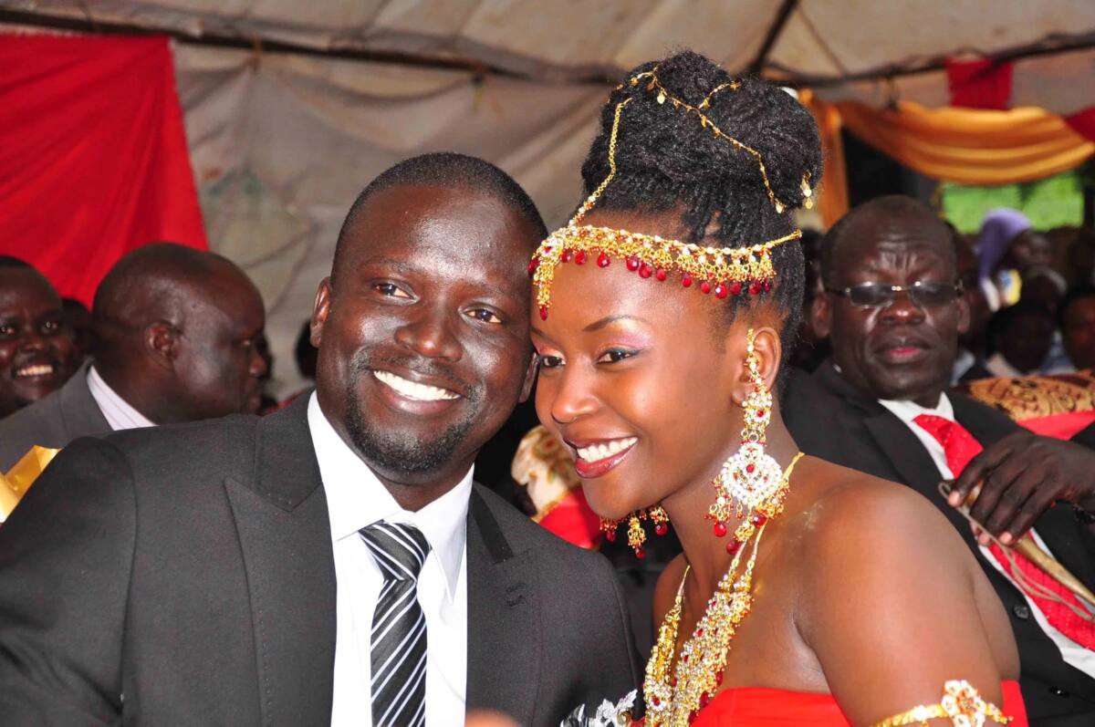 Ugandan Comedienne Anne Kansiime Failure To Get Kids Ended Her Marriage And Tuko Co Ke Has The Details Tuko Co Ke