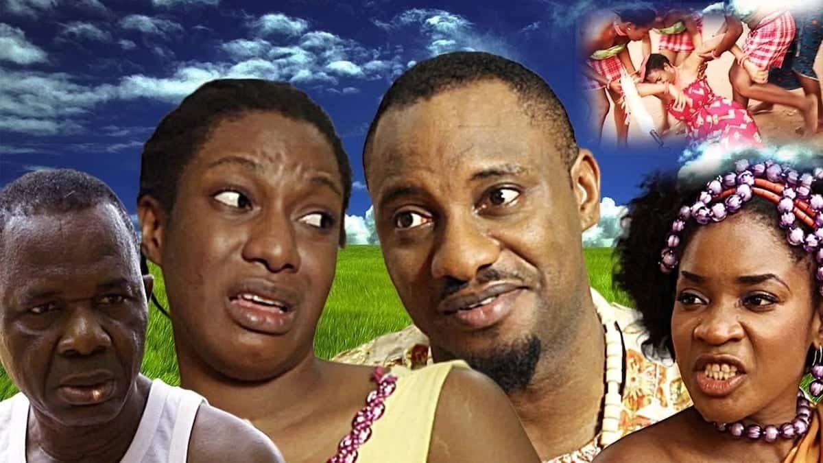 How to watch Nigerian movies online Tuko.co.ke