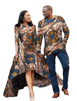 Latest Kitenge designs 2021: African fashion ideas to try Tuko.co.ke