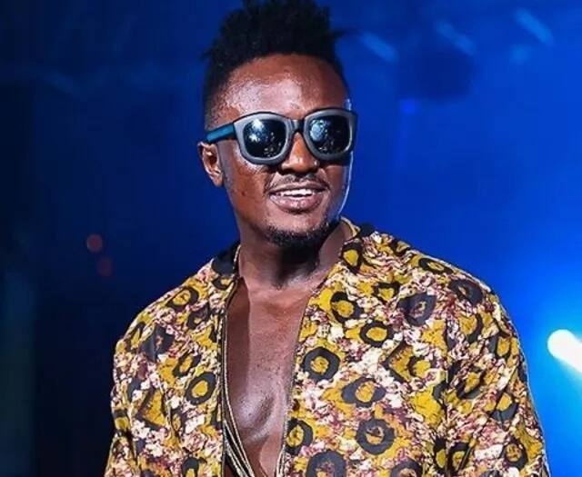 Sauti Sol members names, ages, tribes and girlfriends