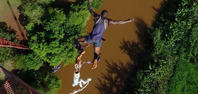 Ten Amazing High-Adrenaline Activities To Do In Kenya