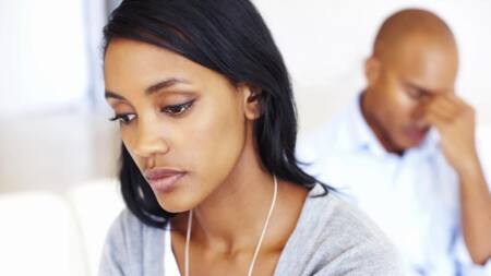 I Sneaked Into My Hubby's Phone and Found Messages from His Side Chicks, Woman Narrates