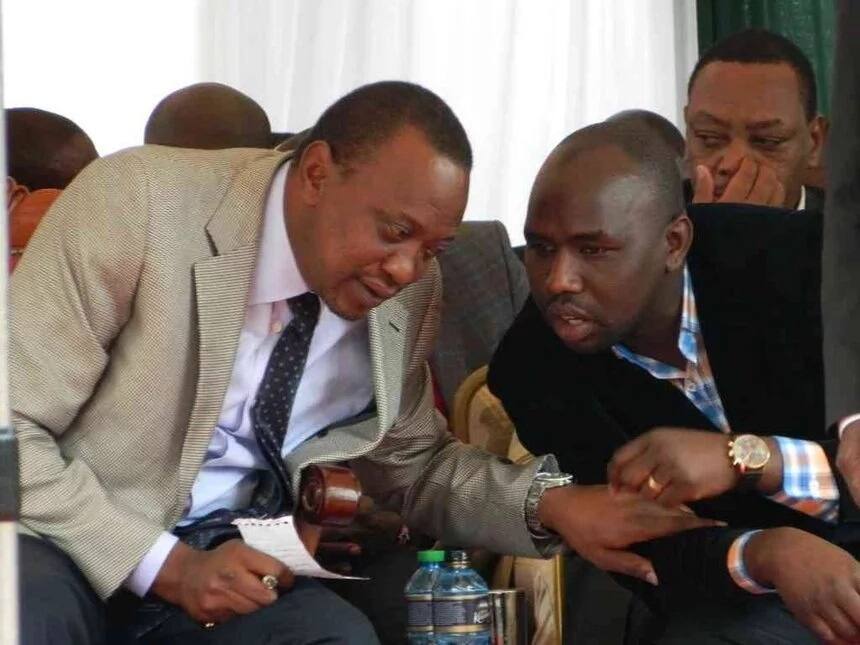 Raila is actually preparing for the repeat poll - Jubilee Senator sounds warning to supporters