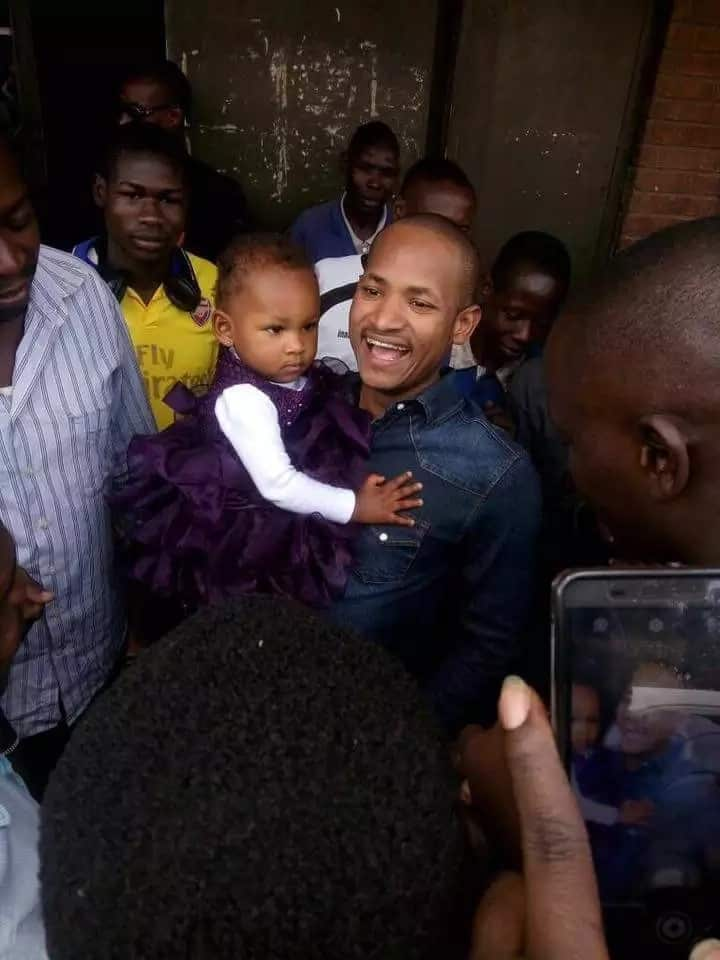 Babu Owino 'aingiwa wasiwasi', mahakama kuu yatoa agizo la kuzihesabu upya kura zake