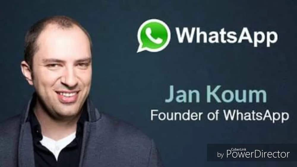 Quem é o verdadeiro proprietário do WhatsApp?