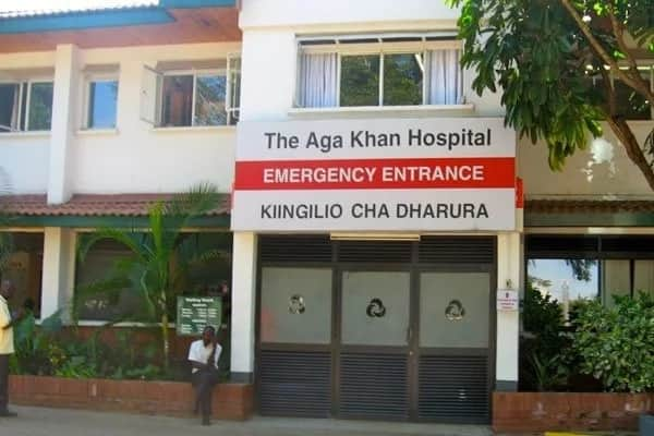 Hospitali ya Aga Khan yaadhibiwa vikali kwa kumfanyia mwanamke upasuaji vibaya