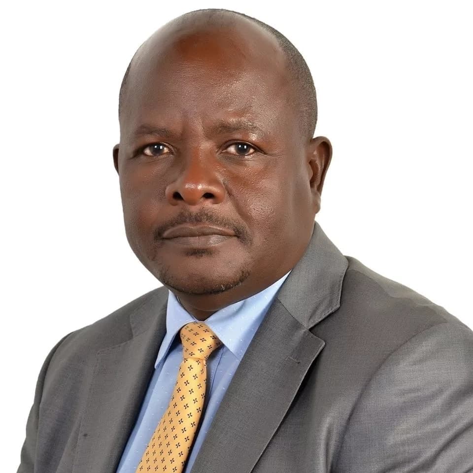 Raila should apologise to Kenyans for abandonding the Opposition - Mumias East MP Benjamin Washiali