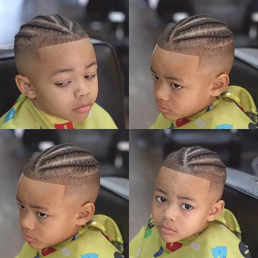 Baby Boy HairStyles APK Download for Android - Latest Version