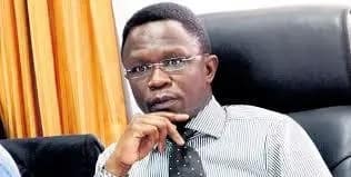 Ababu Namwamba apata pigo kuu baada ya kuachana na Raila Odinga