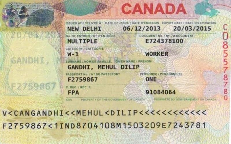 canada form study application visa application form, and visa Canadian requirements