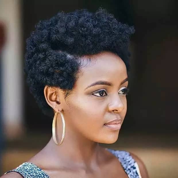 Best African Weave Hairstyles To Try Out Ke 1633
