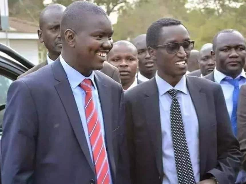 Details of DP Ruto's secret meeting with Kalenjin leaders in Eldoret ahead of Uhuru's visit