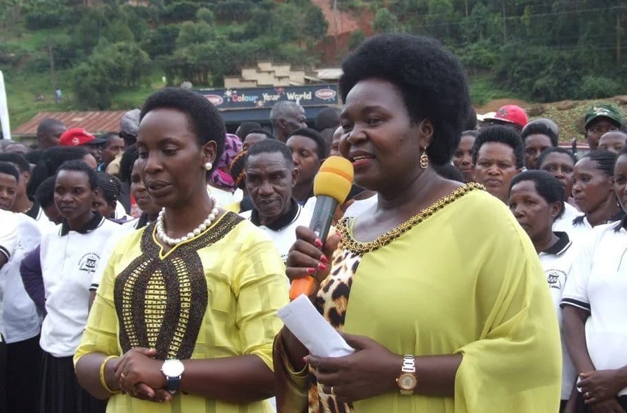 Muhula wa sita kwa Museveni! – Viongozi wanawake wa Uganda wampa sifa rais wao