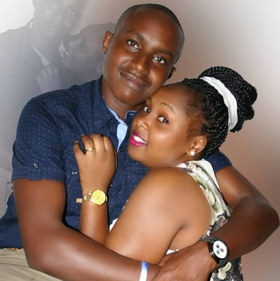 KDF soldier mourned