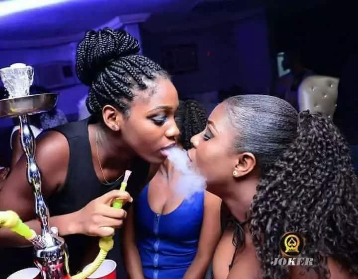 Kenyan lady shows why some hot women always end up being dumped