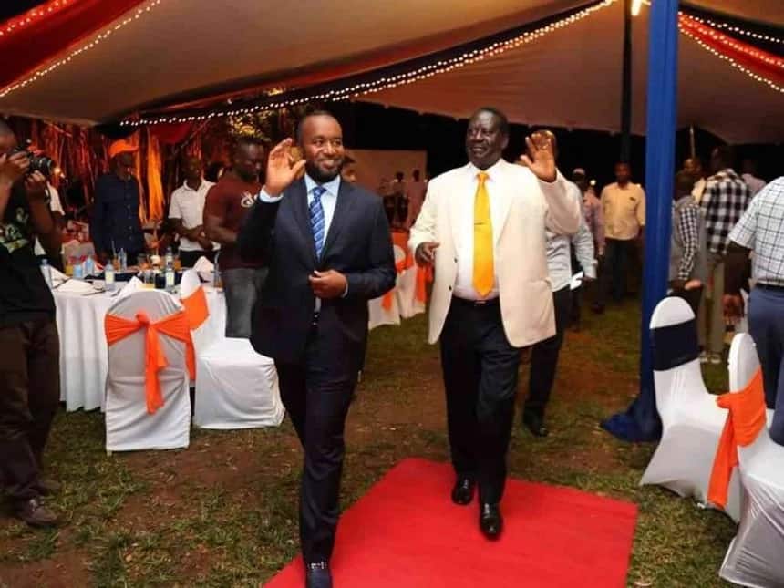 Joho to take ODM campaigns to Eldoret