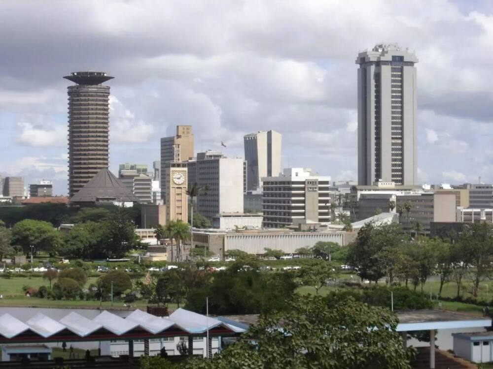 Haya ndiyo maeneo hatari zaidi jijini Nairobi