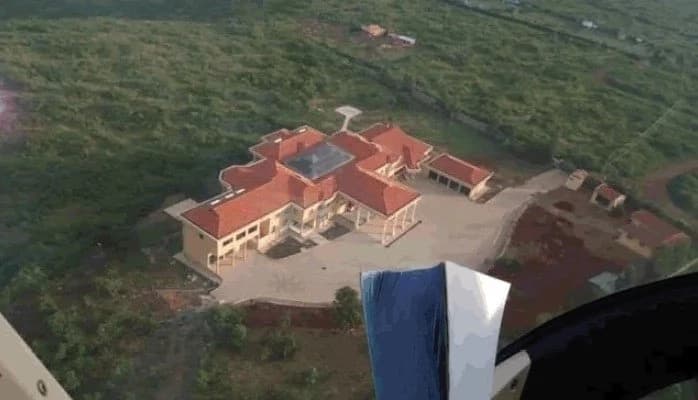 16 most expensive properties owned by Raila Odinga and Uhuru Kenyatta’s families