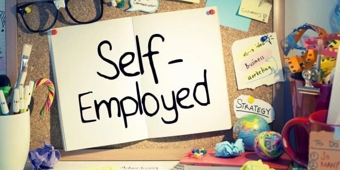 Outline the advantages of self employment
Why you should consider self employment
Self employment benefits