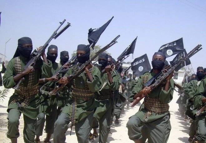 Vikosi vya jeshi vyavamia maficho ya al-Shabaab nchini Kenya